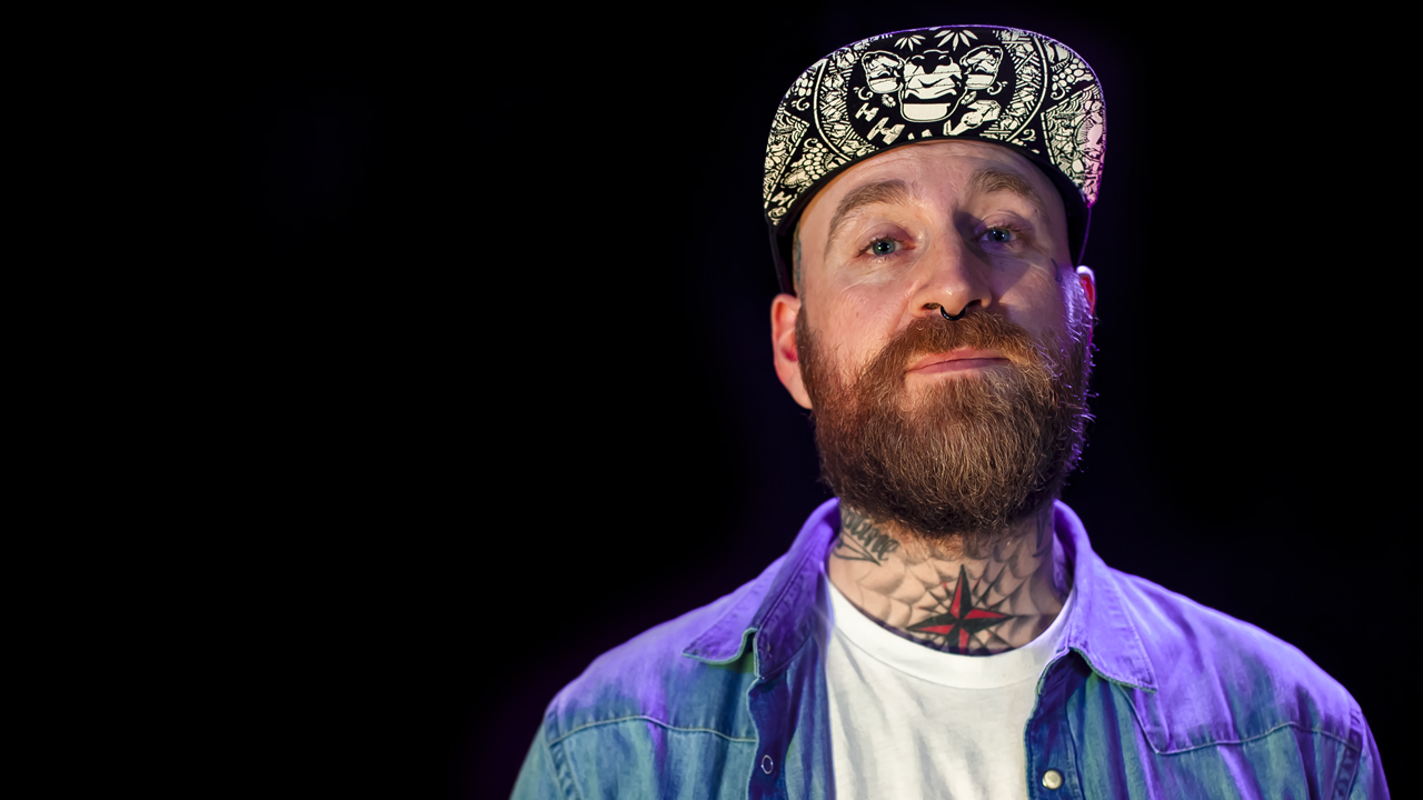 Eindejaarsinterview 2015 met Steven