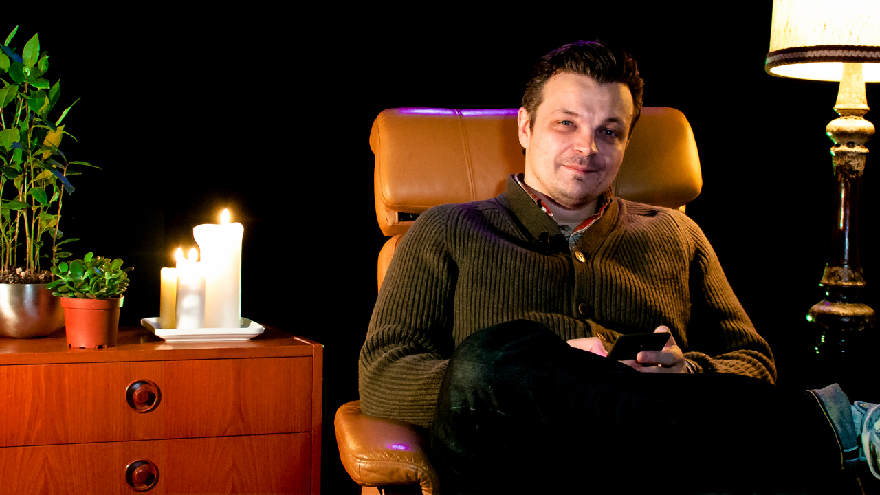 Eindejaarsinterview 2015 met Vasco