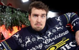 Eindejaarsinterview 2018: Daan