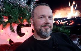 Eindejaarsinterview 2018: Melle