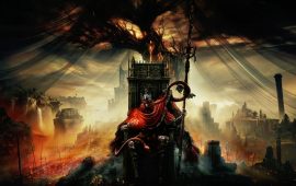 Elden Ring: Shadow of the Erdtree review