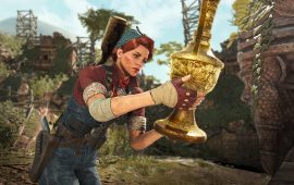 Strange Brigade Review: “Ik heb me in tijden niet zo vermaakt”
