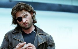 Nerd Culture #86 over Quentin Tarantino, Escape From New York & Fast X