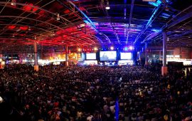 eSportkings over de ESWC en het nieuwe Newzoo rapport