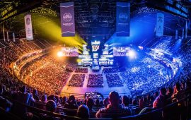 eSportskings over de CS:GO Finale en Cheaters