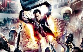 EvdWL over Dead Rising, difficulty Elden Ring & kwestie Dr Disrespect