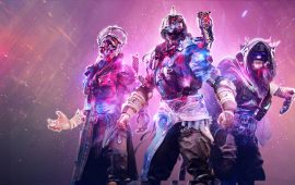EVDWL over Assassin's Creed, The Witcher 4 & Steam Machine