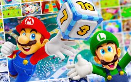 EvdWL over Nintendo Direct, Zelda, Elden Ring & Game Mania