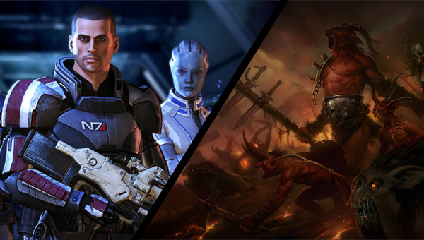 [Einde van de week vrijdag] met Dennis en Martin