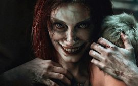 Nerd Culture #105 over Evil Dead Rise, Guardians of the Galaxy & Robocop