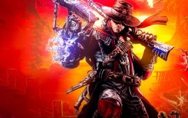 Evil West Preview: Een bloederig pareltje? (Gamescom '22)