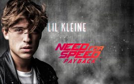 Premium: Lil’ Kleine over zijn track in Need for Speed Payback