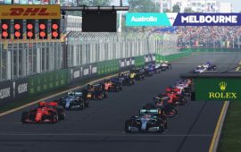 f1 2020