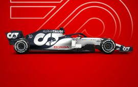 F1 2020 Let's Play: "Na 35 jaar terug op Circuit Zandvoort"