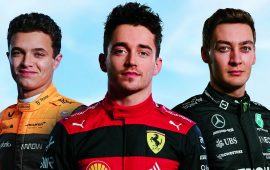 F1 22 Review – Kopen, budgetbak of slopen?