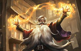 Fable Fortune Review