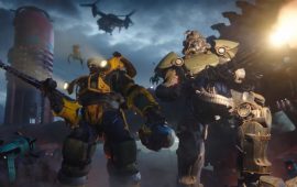 Einde van de Week Vrijdag met de shitstorm die Fallout 76 heet
