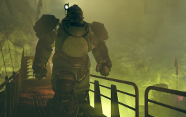 Fallout 76 Wastelanders DLC Premium Review – Is Fallout 76 eindelijk tof?