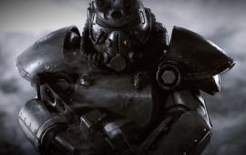 Deze Week bij Gamekings met Fallout 76 DLC en John Romero