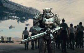 EvdWL over de Fallout TV-serie, GTA 6 & Star Wars Outlaws