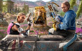 Far Cry: New Dawn Review: “Hope County zag er nog nooit zo kleurrijk uit”