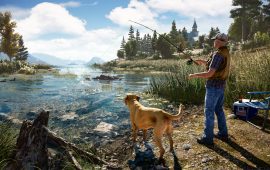 Deze Week bij Gamekings: Fuck Paasmaandag en reviews Far Cry 5 & Sea of Thieves