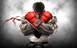 Premium: Het spectaculaire verhaal van de blinde Street Fighter esporter