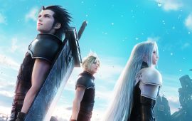 Final Fantasy