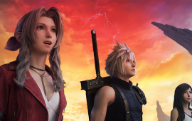 Final Fantasy VII Rebirth Review: Kopen, budgetbak of slopen?