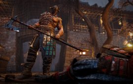 Einde van de Week Vrijdag over slaaptekort en For Honor