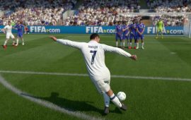 FIFA 17 Review