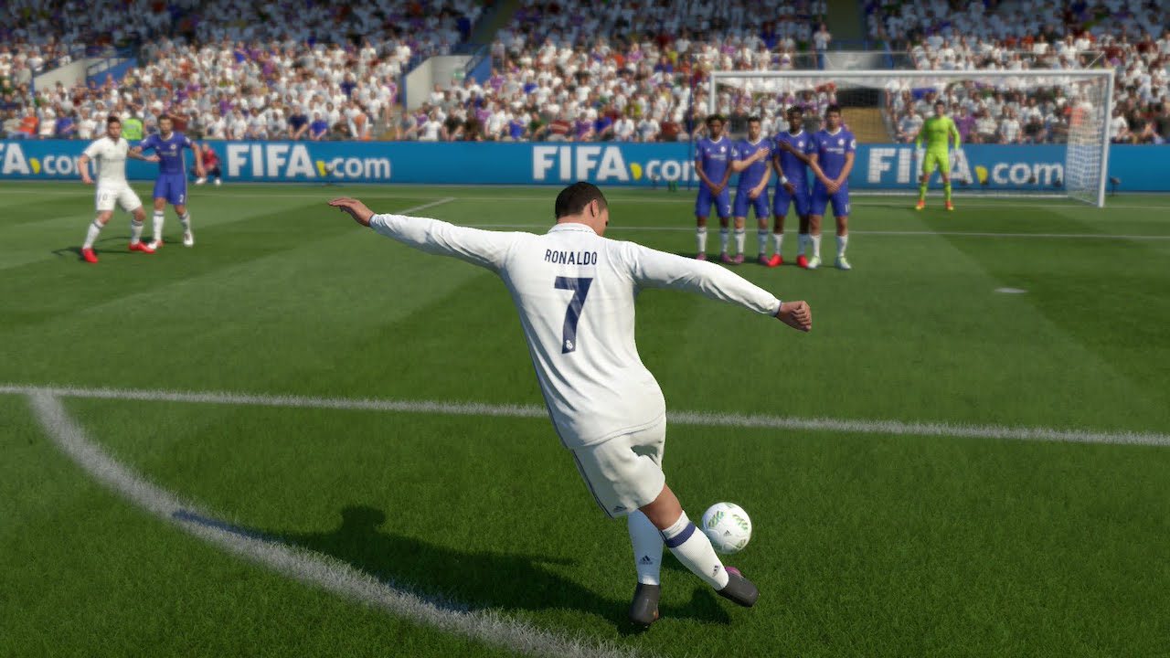 fifa 2011 pc tricks s fifa 2011 pc tricks s