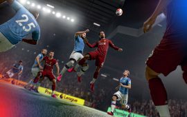 EvdWL met #EAGATE, Bethesda = Microsoft & Battle Royale in Halo