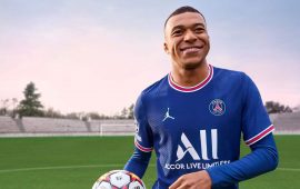 FIFA 22