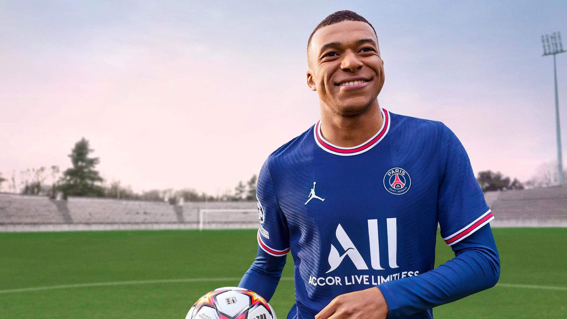 Обзор FIFA 22 — покупка, бюджет или мусор?