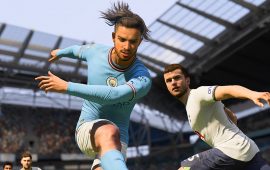 GK Journaal: Logitech komt met nieuwe handheld & FIFA 23 broken?