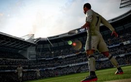 FIFA 18 Review: wint FIFA de strijd der voetbalgametitanen?