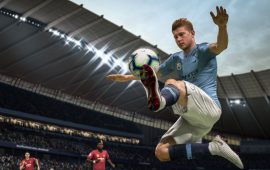 Dé games van 2018: FIFA 19