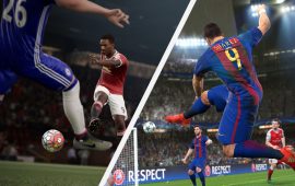 Premium: Welke voetbalfranchise wint de strijd der titanen?