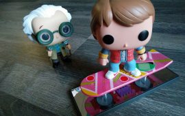 Premium: David en zijn verzamelwoede voor figurines