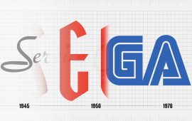 De evolutie van de logo’s van publishers: Cool of Serious Uncool?