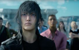 Final Fantasy XV Review