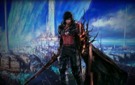 Final Fantasy 16 Review: Kopen, budgetbak of slopen?