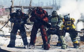Fallout 76 Final Verdict: “It’s all over but the crying”