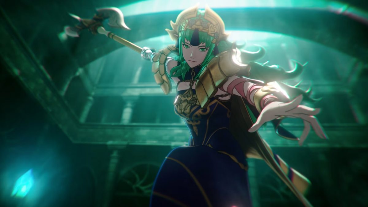 Fire Emblem: Fortune’s Weave Review: Kopen, budgetbak of slopen?