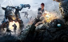 Titanfall 2 Review