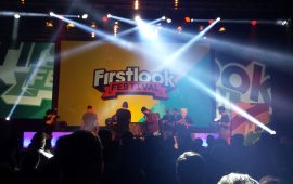 Firstlook Journaal: OnePlus, 800 m2 retro gaming en bakken competities