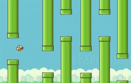 Nam 19: Het verhaal achter het frustrerende Flappy Bird