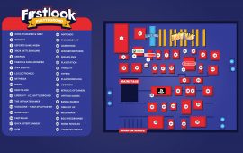 Firstlook Journaal #6: Plantronics, MediaMarkt knallers en Vodafone!