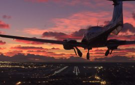 Deze week bij Gamekings met Flight Simulator, Destiny & Gamescom